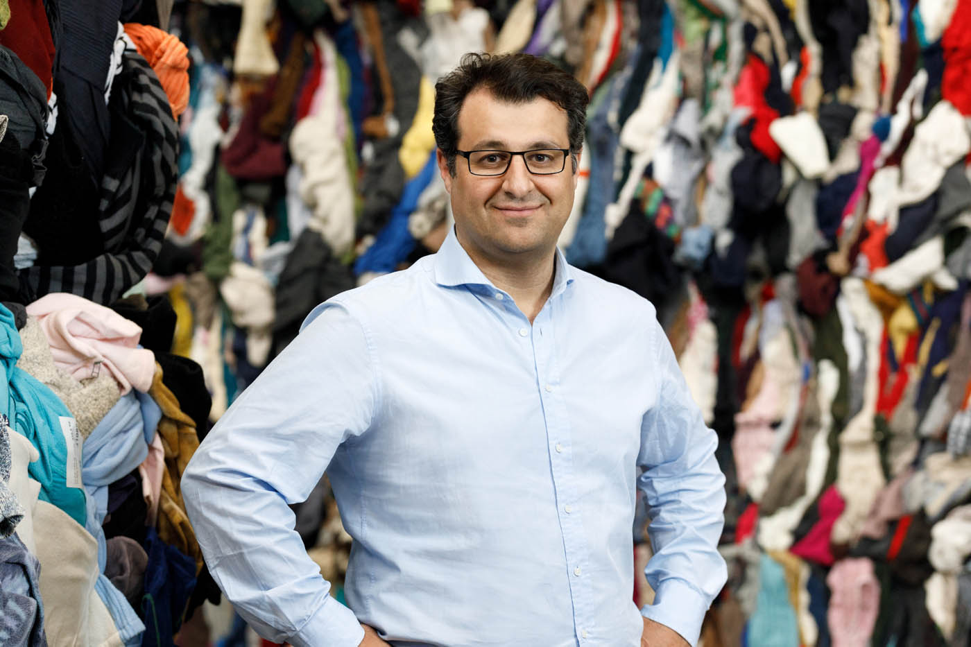 soex textilrecycling Businessporträt